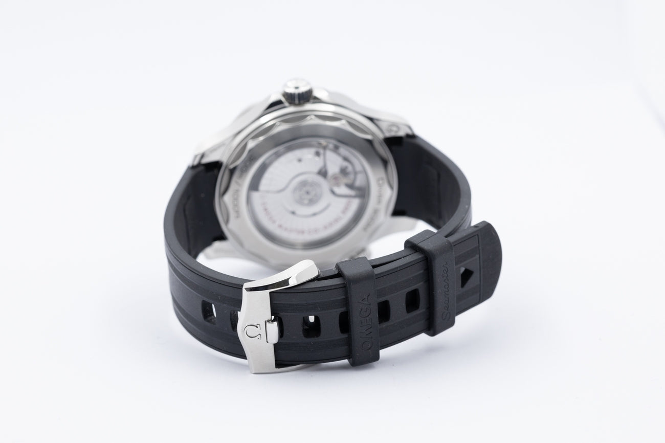Omega Seamaster Diver 300 M 42mm Automatik 21032422001001 - Detailansicht 7