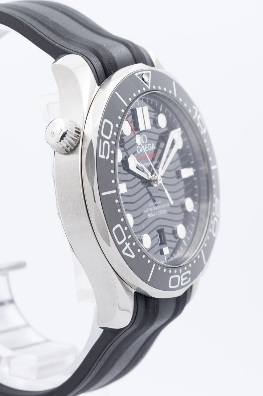 Omega Seamaster Diver 300 M 42mm Automatik 21032422001001 - Detailansicht 1
