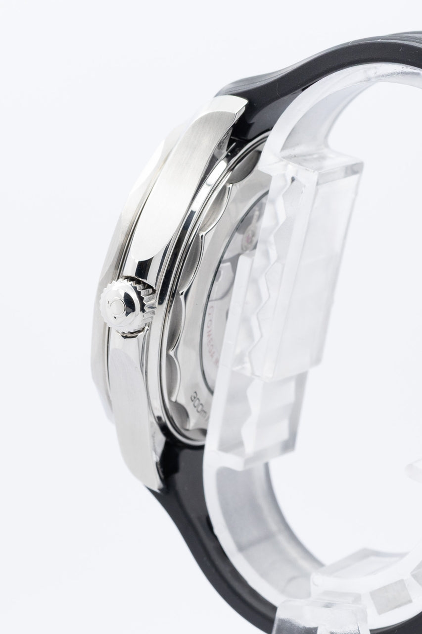 Omega Seamaster Diver 300 M 42mm Automatik 21032422001001 - Detailansicht 3