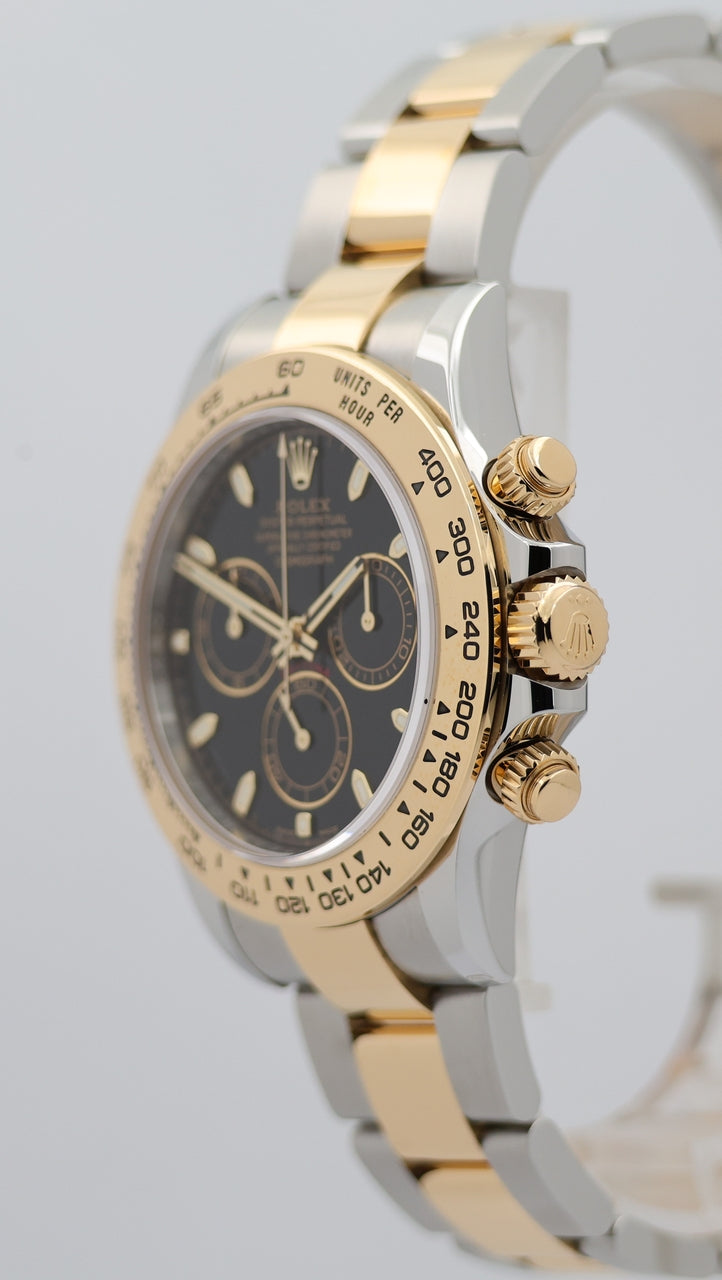 Rolex Daytona Automatik 40mm 116503 - Detailansicht 7