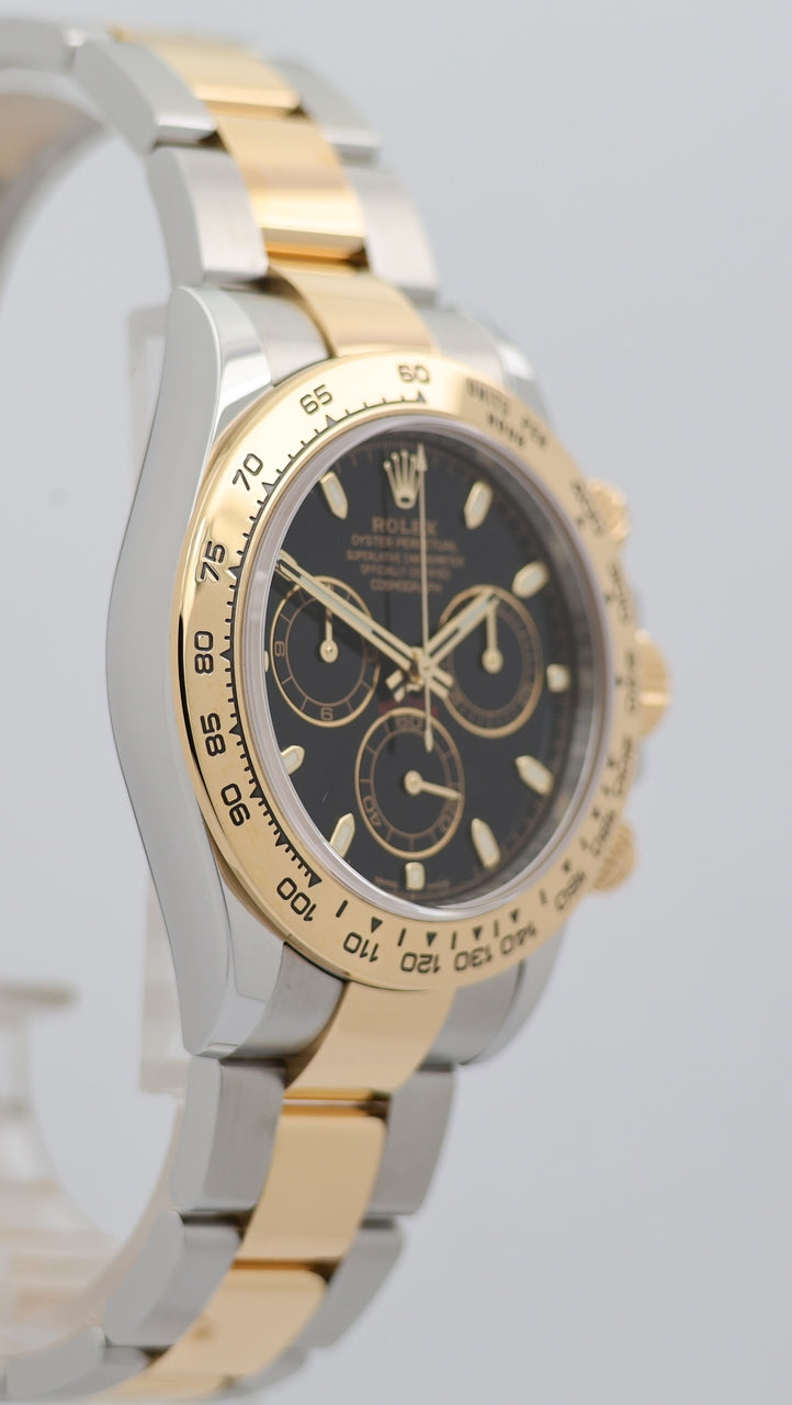 Rolex Daytona Automatik 40mm 116503 - Detailansicht 8