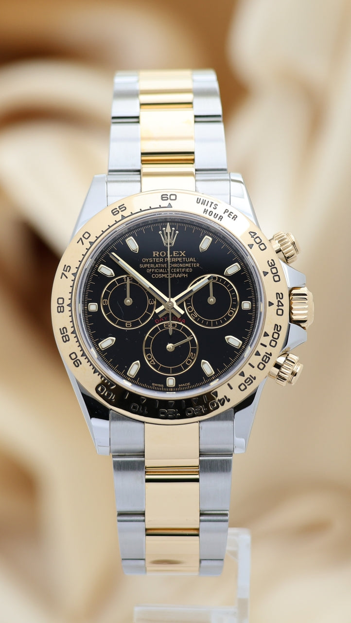Rolex Daytona Automatik 40mm 116503 - Thumbnail