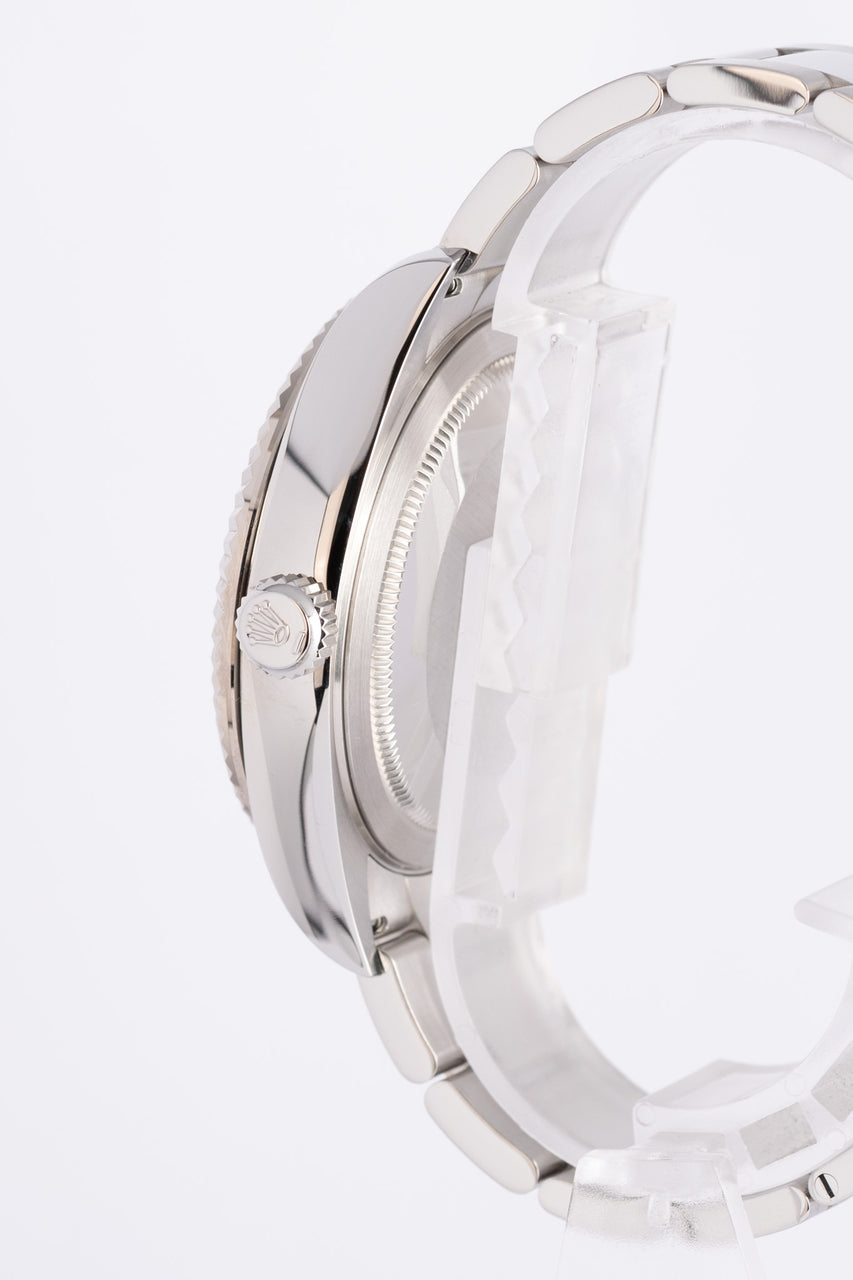 Rolex Oyster Perpetual Sky-Dweller Automatik 326934 - Detailansicht 3