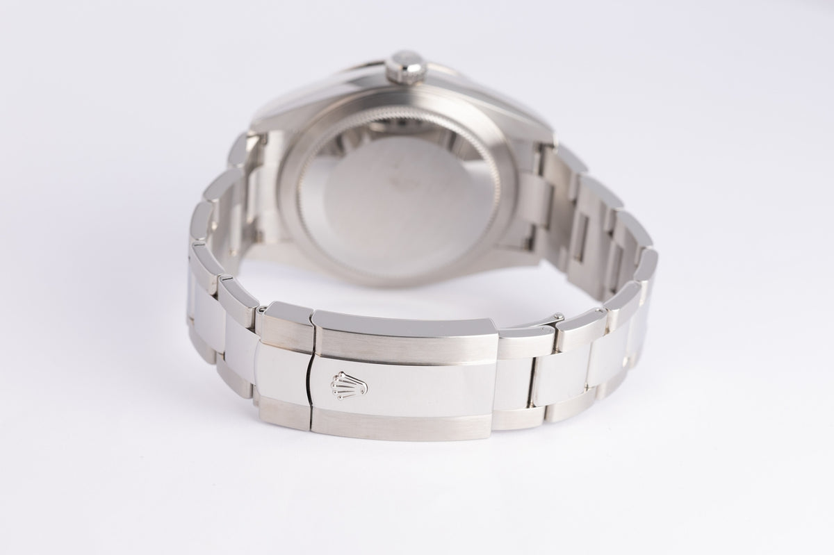 Rolex Oyster Perpetual Sky-Dweller Automatik 326934 - Detailansicht 7