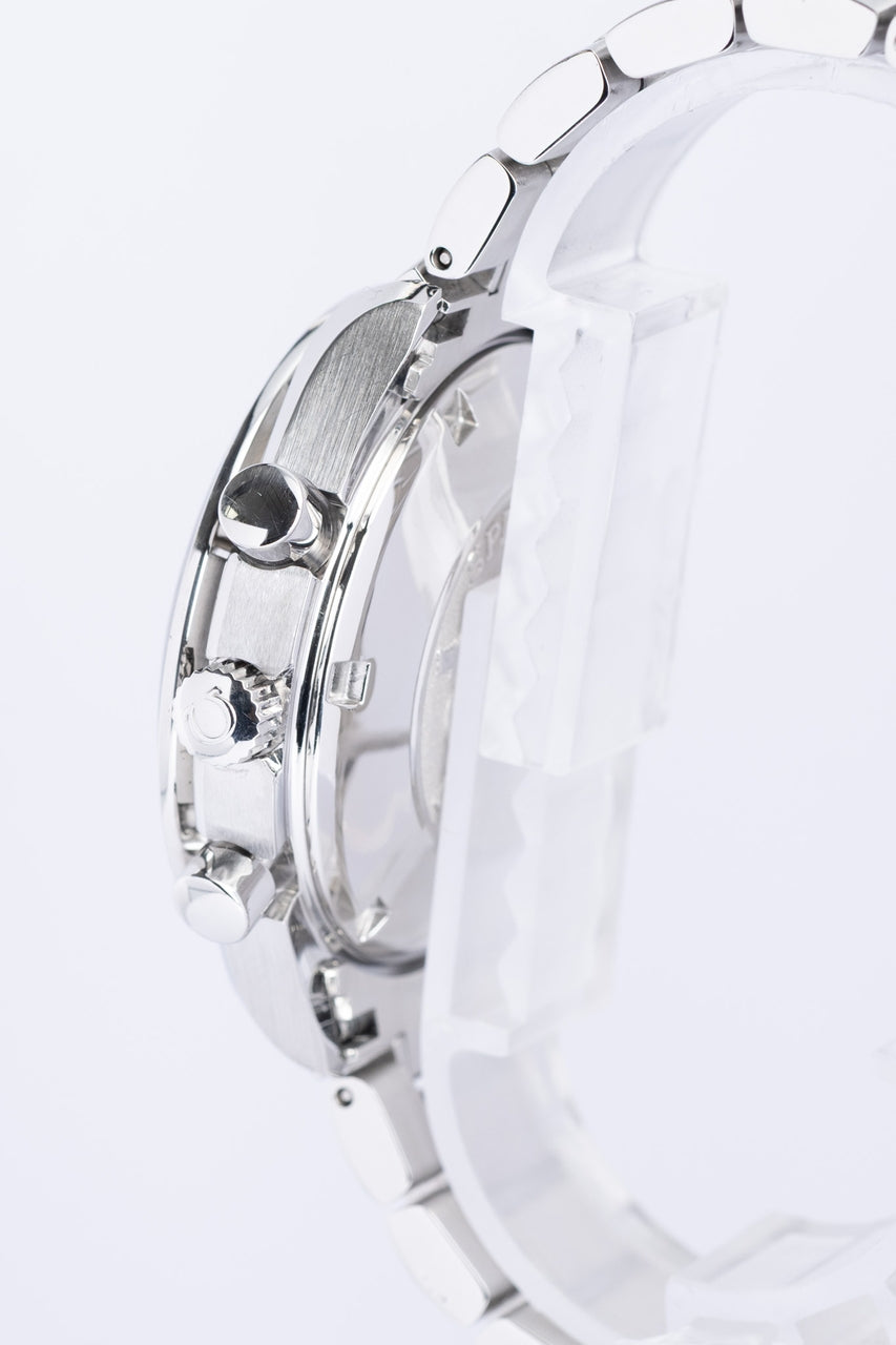Omega Speedmaster Date 40mm Automatik  32105000 - Detailansicht 3