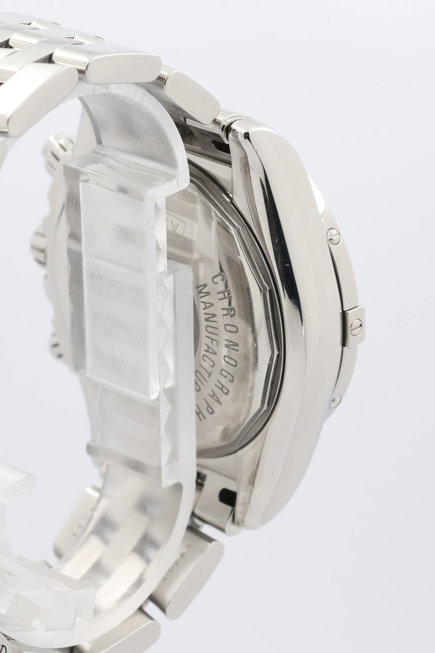 Breitling Chronomat Evolution 44mm Automatik A13356 - Detailansicht 3