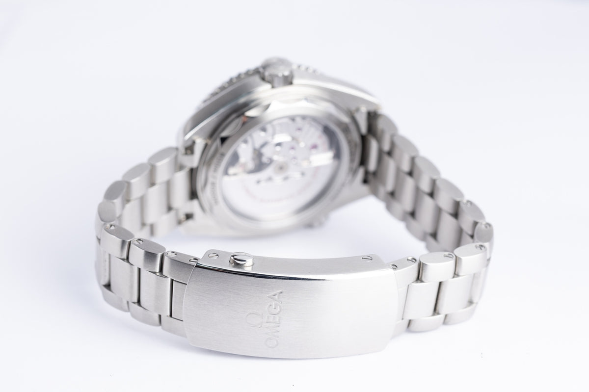Omega Seamaster Planet Ocean 43mm Automatik 21530442103001 - Detailansicht 7