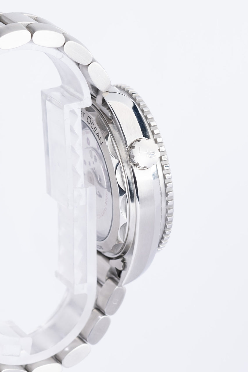 Omega Seamaster Planet Ocean 43mm Automatik 21530442103001 - Detailansicht 3