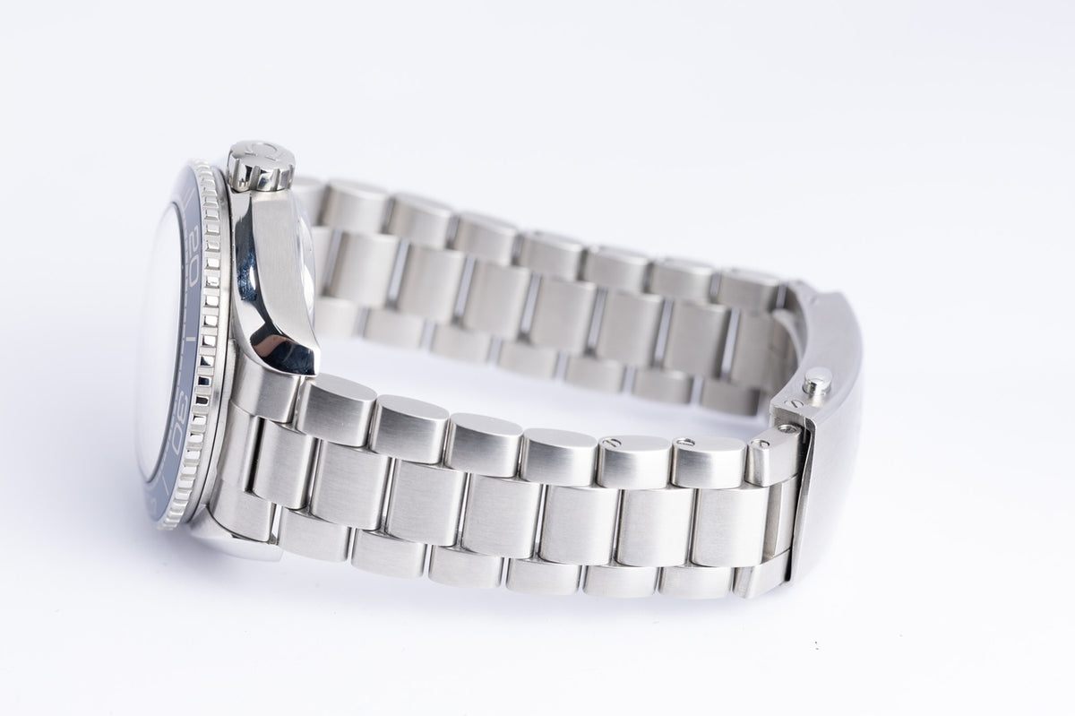 Omega Seamaster Planet Ocean 43mm Automatik 21530442103001 - Detailansicht 5