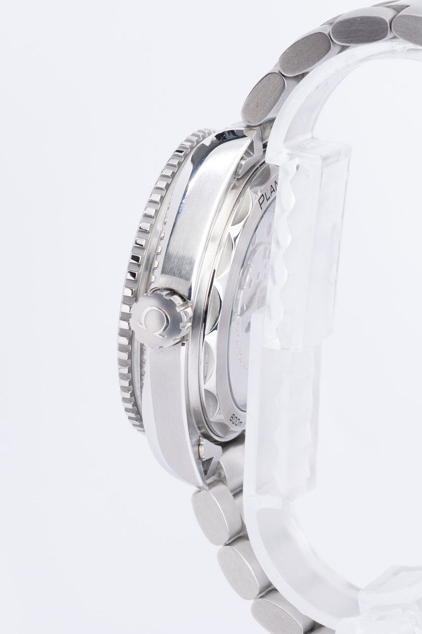 Omega Seamaster Planet Ocean 43mm Automatik 21530442103001 - Detailansicht 4