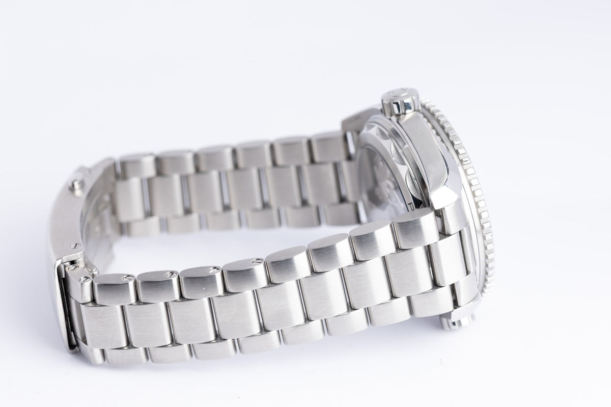 Omega Seamaster Planet Ocean 43mm Automatik 21530442103001 - Detailansicht 6