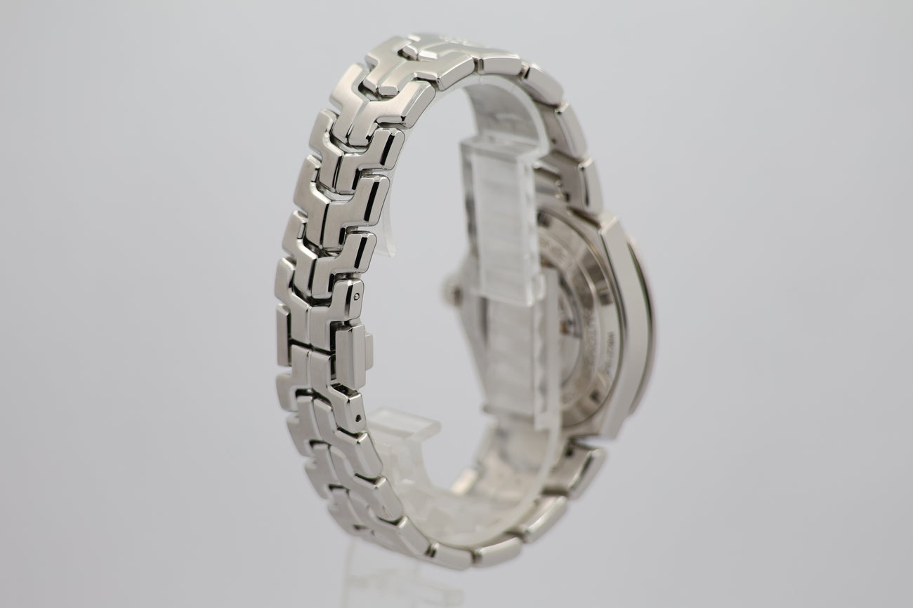 Tag Heuer Link Calibre 5 Automatik Herrenuhr 41mm WBC2112.BA0603 - Detail view 1