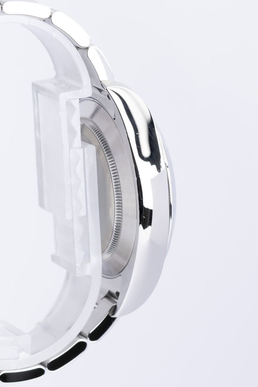 Rolex Air-King 40mm Automatik Herrenuhr 116900 - Detailansicht 4