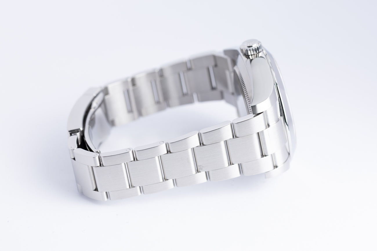 Rolex Air-King 40mm Automatik Herrenuhr 116900 - Detailansicht 6