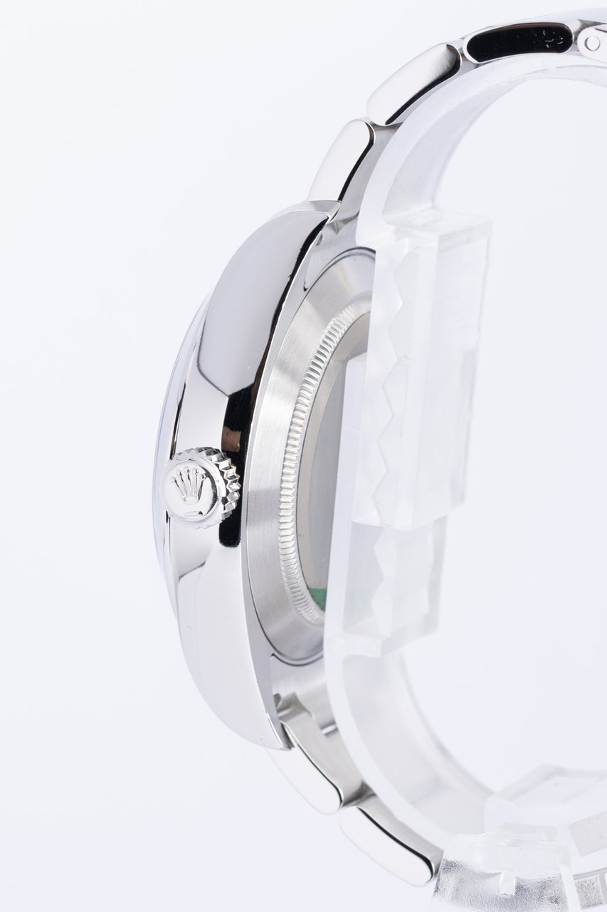 Rolex Air-King 40mm Automatik Herrenuhr 116900 - Detailansicht 3