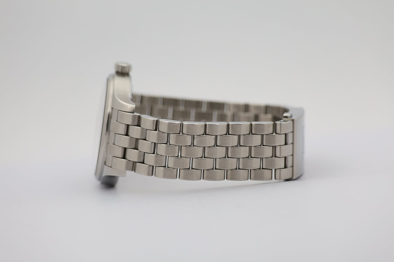 IWC Fliegeruhr Mark IW327015 - Detailansicht 3