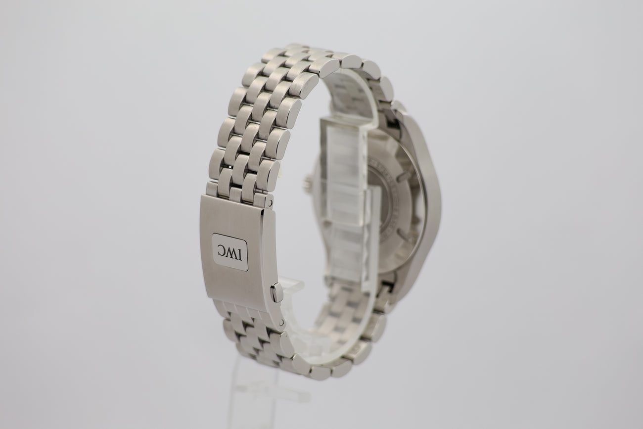 IWC Fliegeruhr Mark IW327015 - Detailansicht 1