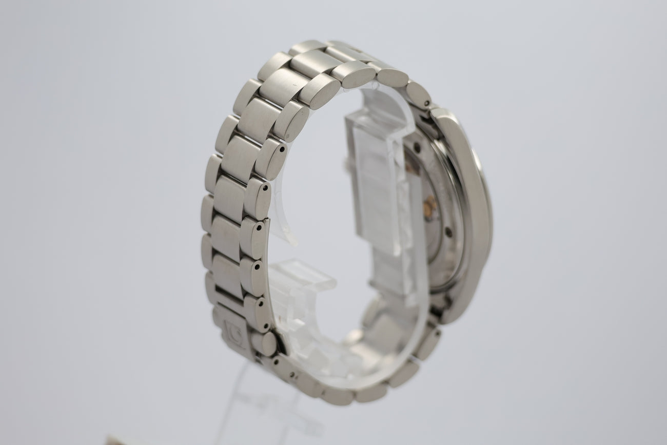 Omega Seamaster Aqua Terra 39mm Automatik 25033000 - Detailansicht 1