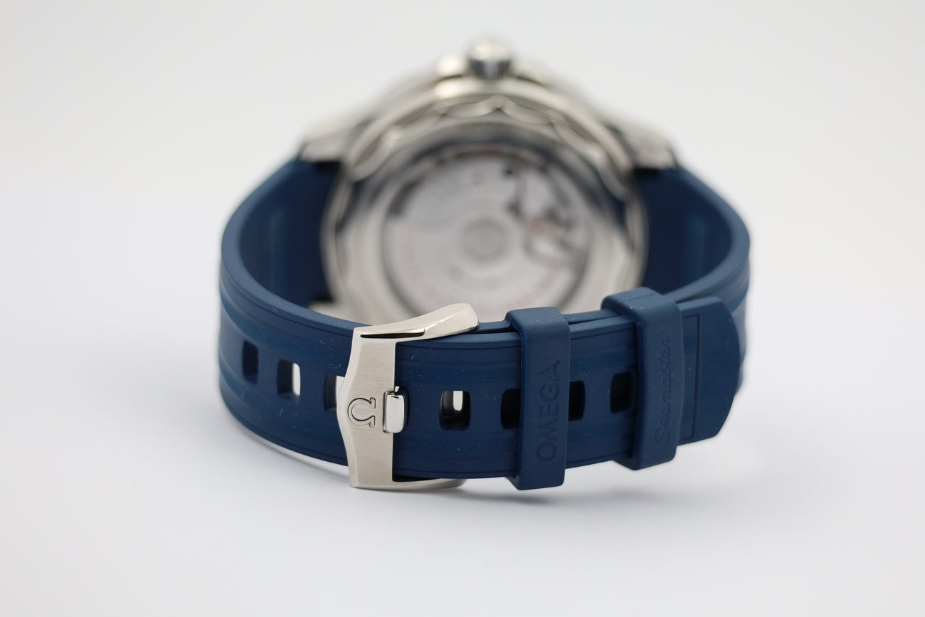 Omega Seamaster Diver 300M Automatik 42mm 21032422006001 - Detailansicht 5