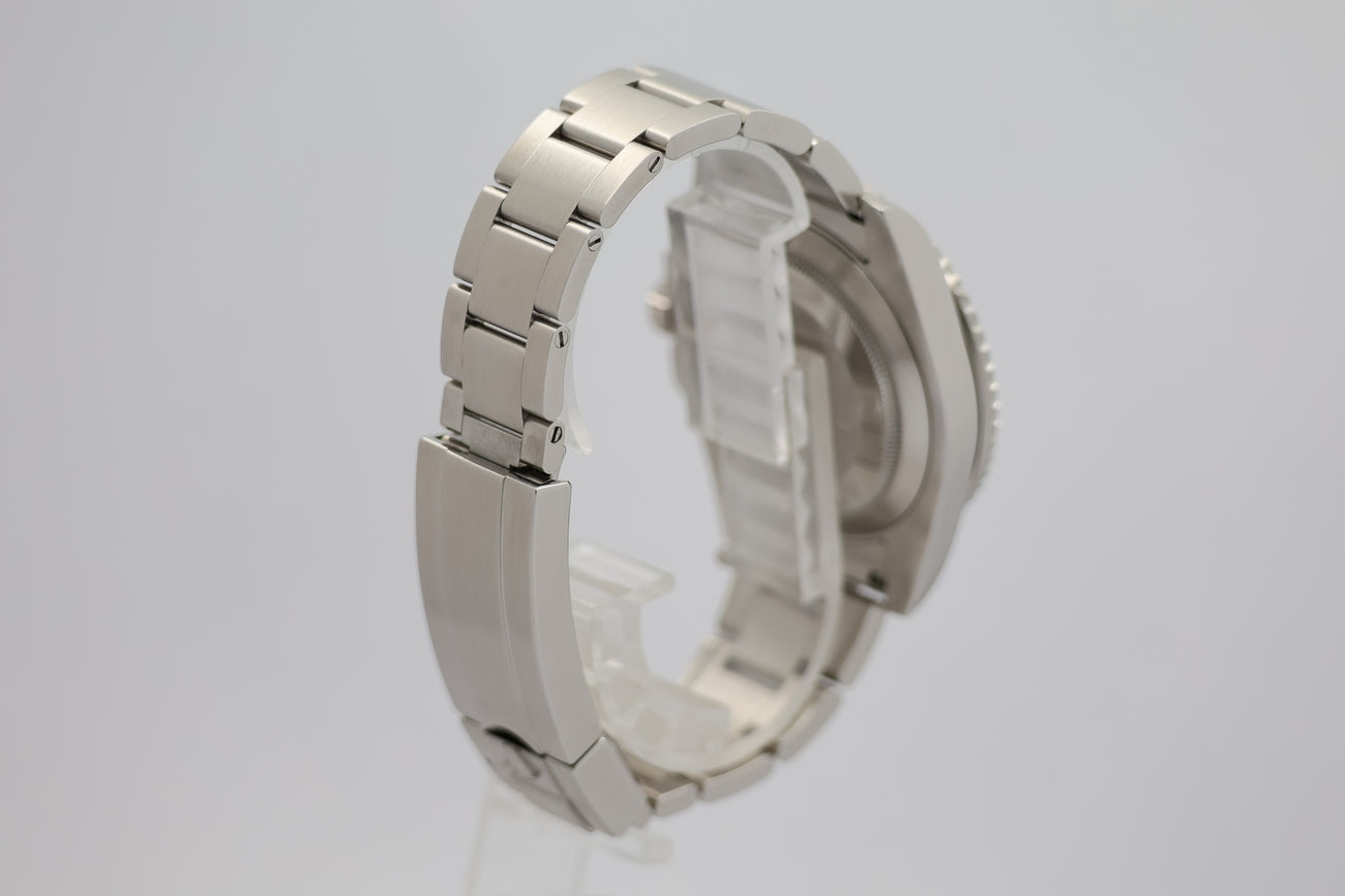 Rolex Submariner No Date Automatik 40mm 114060 - Detailansicht 1