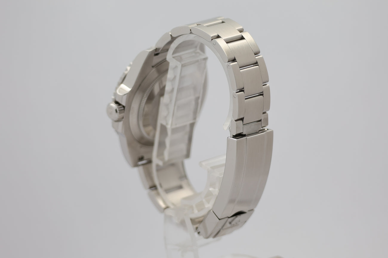 Rolex Submariner No Date Automatik 40mm 114060 - Detailansicht 2