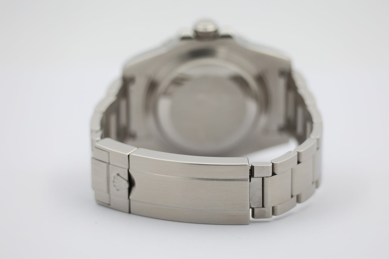 Rolex Submariner No Date Automatik 40mm 114060 - Detailansicht 5