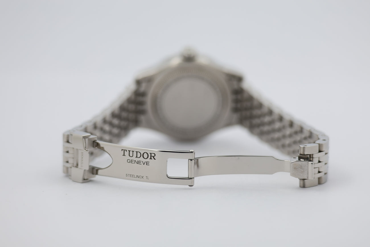 Tudor 1926 Automatik 28mm Damenuhr 91350 - Detail view 6