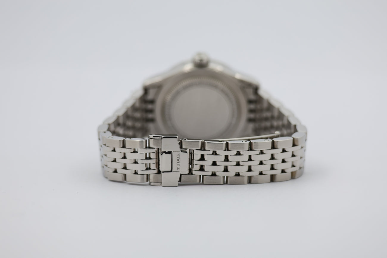 Tudor 1926 Automatik 28mm Damenuhr 91350 - Detail view 5