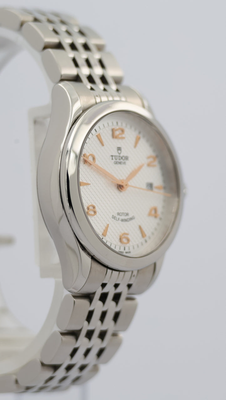 Tudor 1926 Automatik 28mm Damenuhr 91350 - Detail view 8