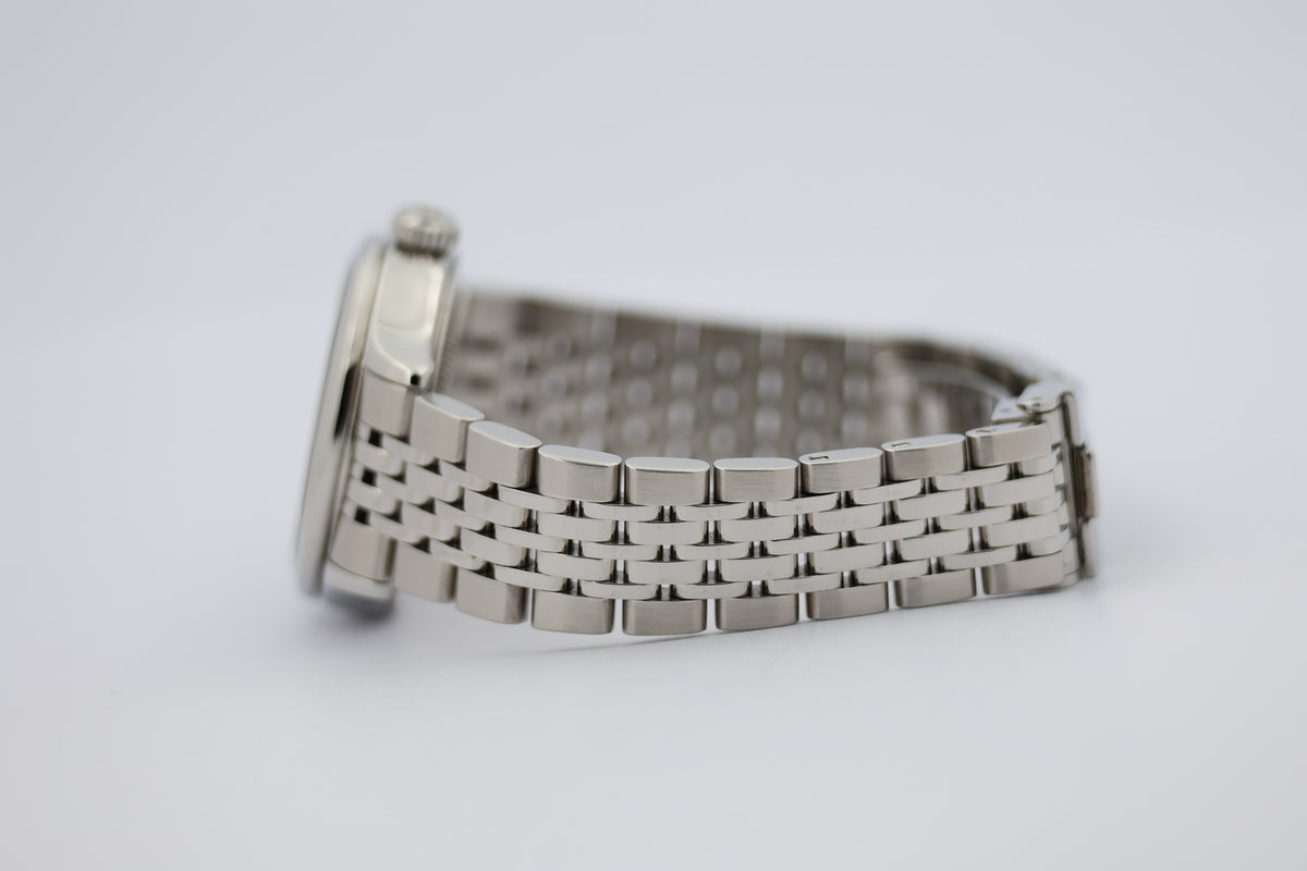Tudor 1926 Automatik 28mm Damenuhr 91350 - Detailansicht 3