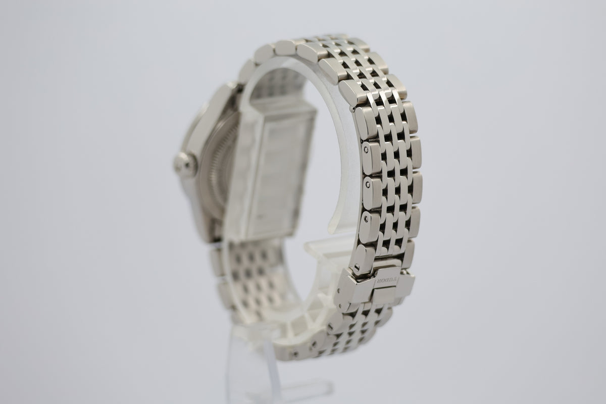 Tudor 1926 Automatik 28mm Damenuhr 91350 - Detailansicht 2