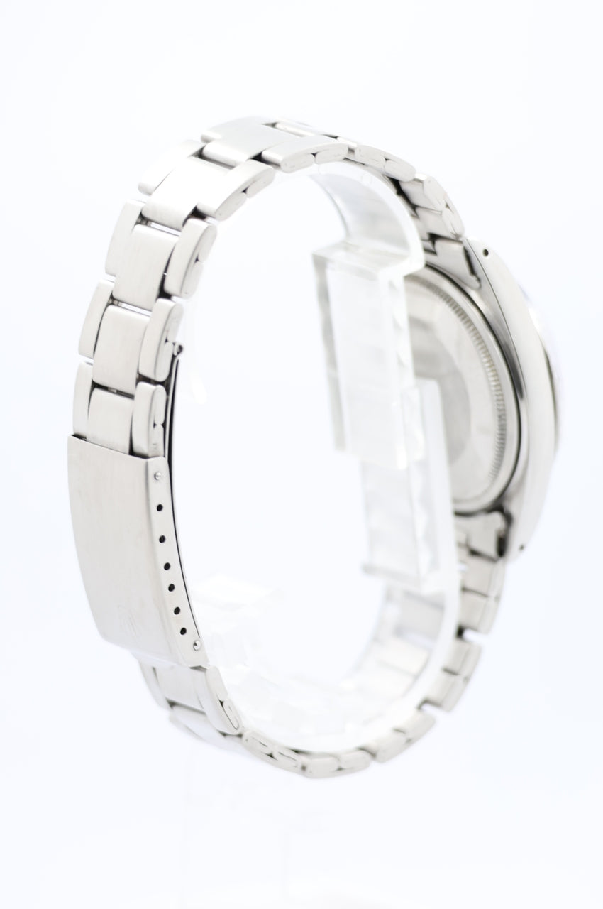 Rolex Datejust 36 Automatik Herrenuhr 1603 - Detailansicht 4