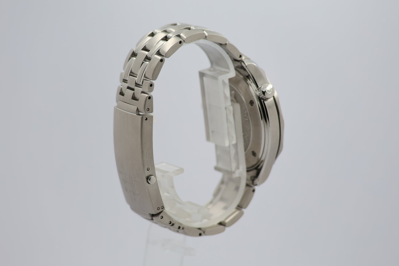 Omega Seamaster Diver 300M 41mm Quarz 22218000 - Detailansicht 1