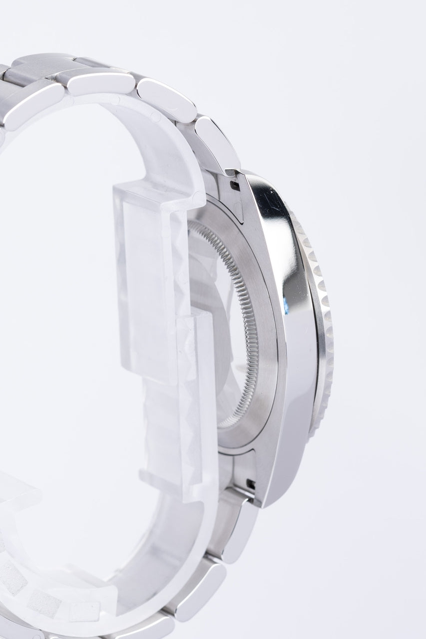 Rolex Submariner Date Automatik Herrenuhr 41mm 126610LN - Detailansicht 4