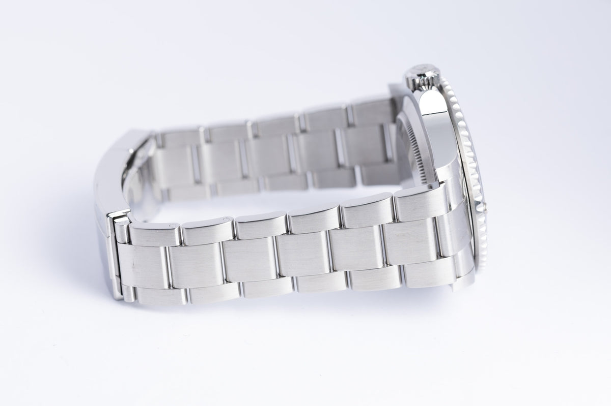 Rolex Submariner Date Automatik Herrenuhr 41mm 126610LN - Detailansicht 6