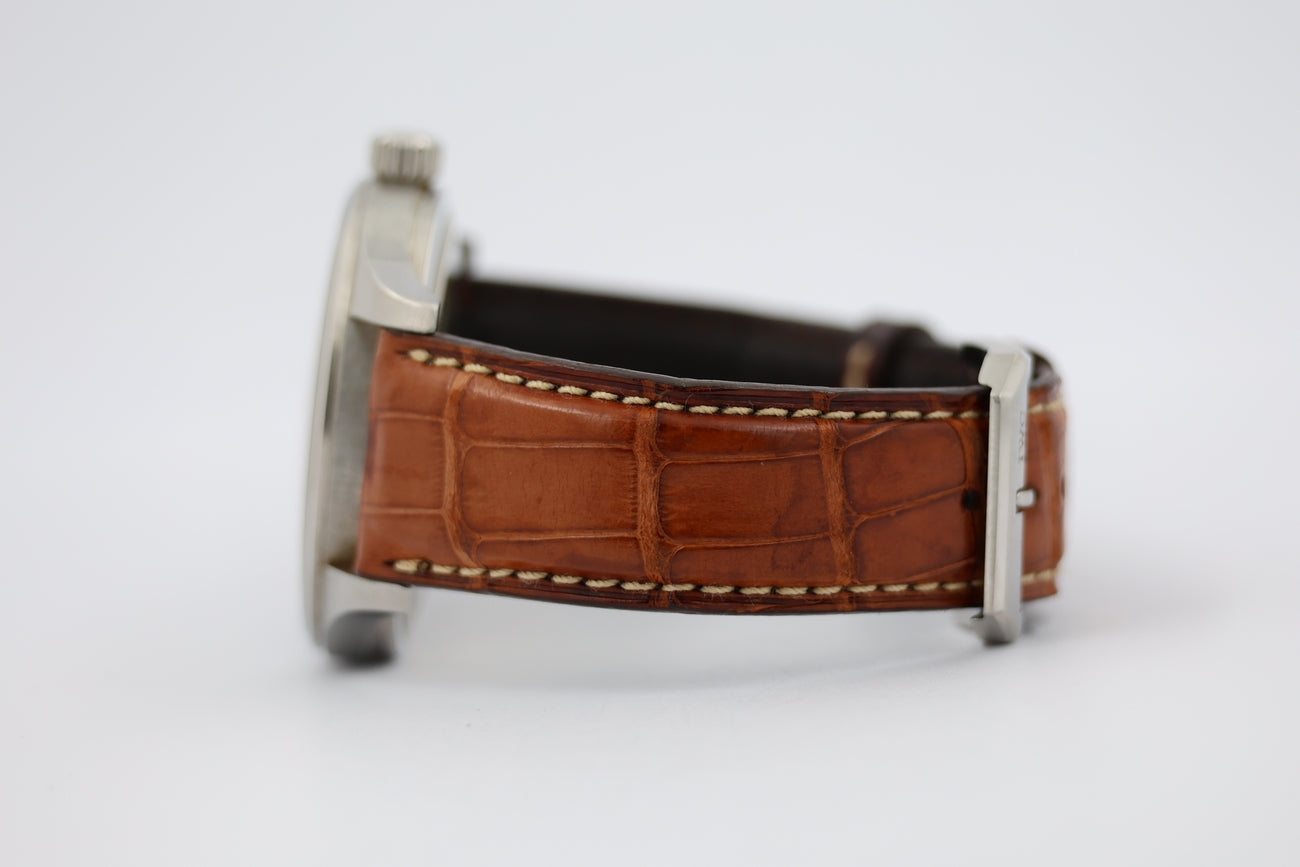 IWC Fliegeruhr Mark XVI Spitfire 39mm IW325502 - Detailansicht 3