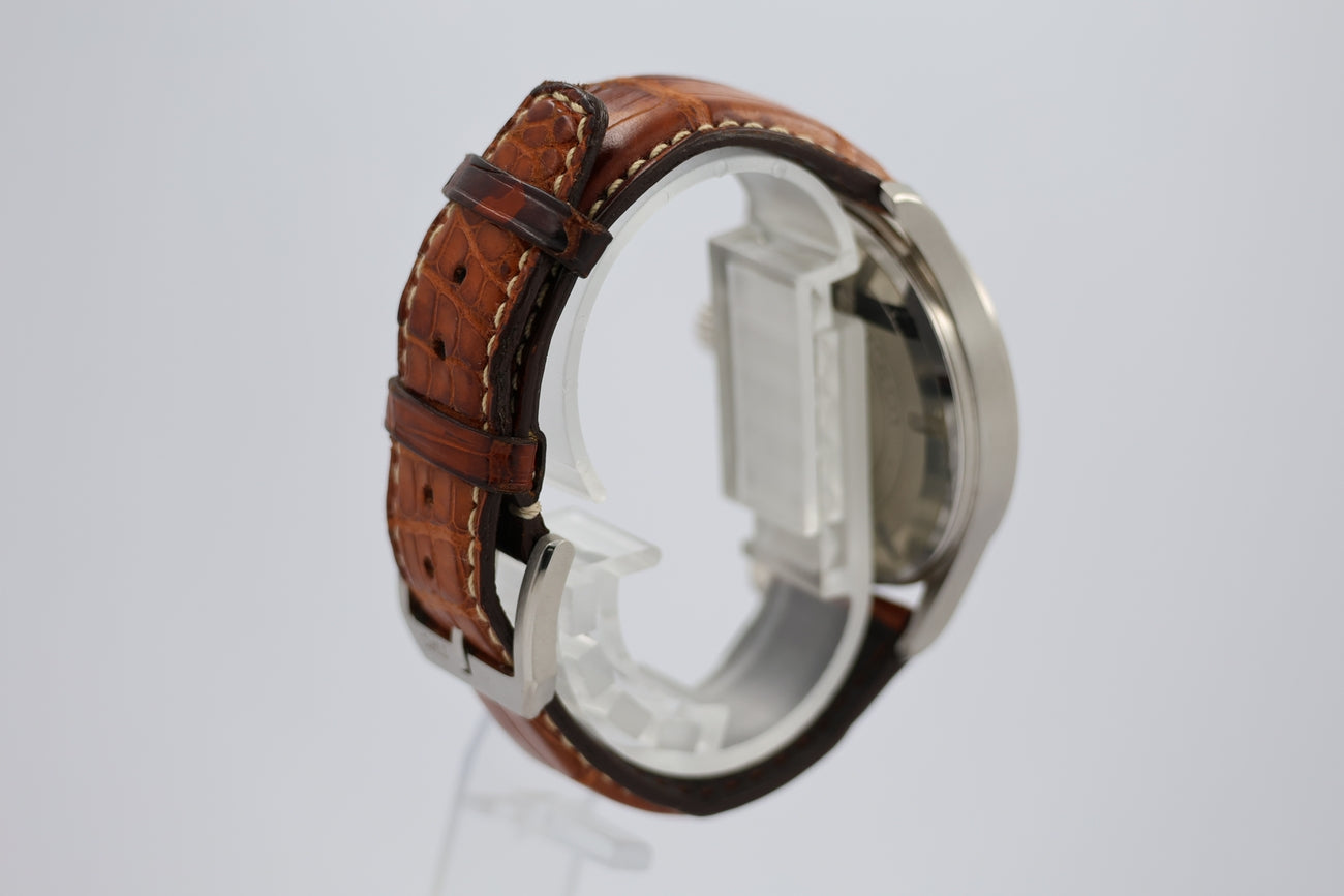 IWC Fliegeruhr Mark XVI Spitfire 39mm IW325502 - Detailansicht 1