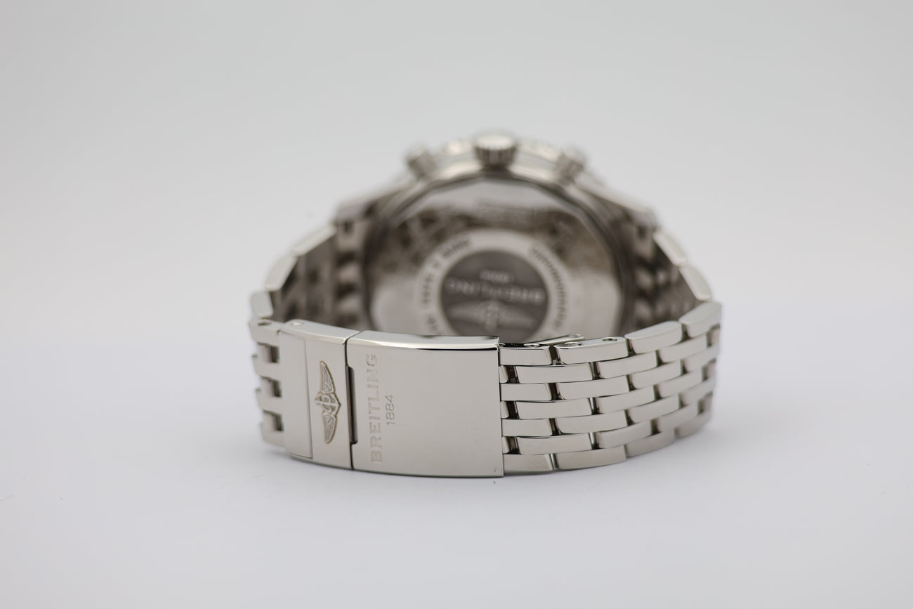 Breitling Navitimer 01 43mm Automatik  AB0120 - Detailansicht 5
