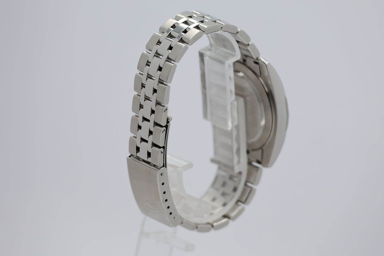 Tudor  Classic Date Herrenuhr 37mm 21010 - Detailansicht 1