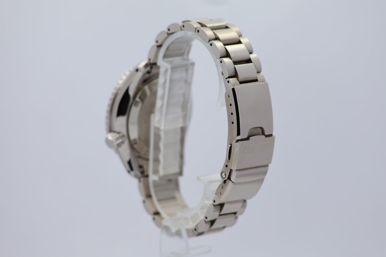 Seiko Prospex 42mm Automatik  SBEJ009 Box + og. Papiere