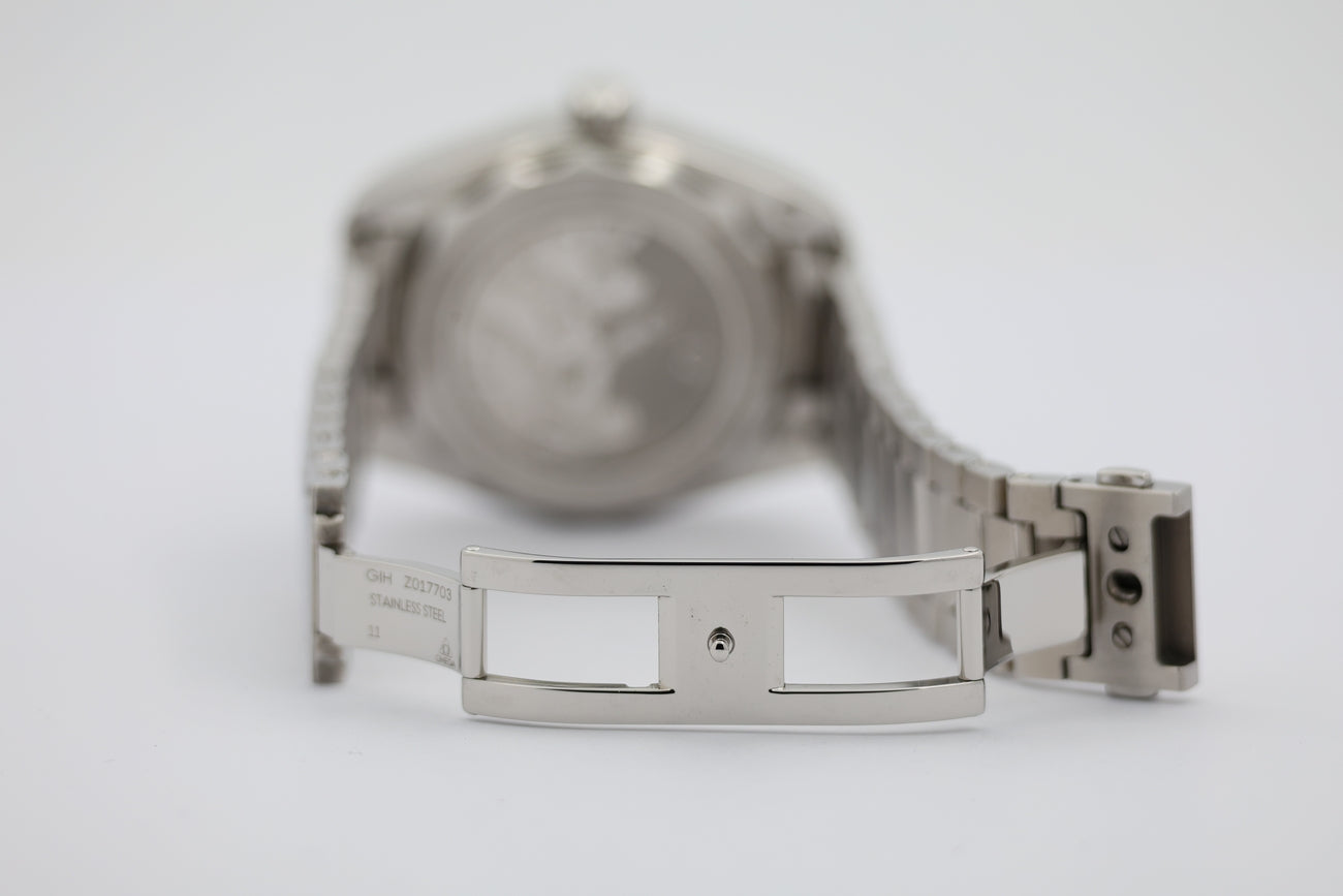 Omega Seamaster Aqua Terra 38mm Automatik  22010382003004 - Detailansicht 6