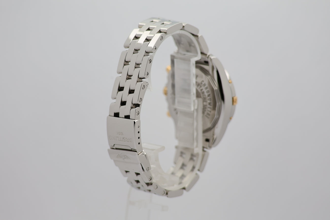 Breitling  Chrono Cockpit Automatik 39mm B13358 - Detailansicht 1