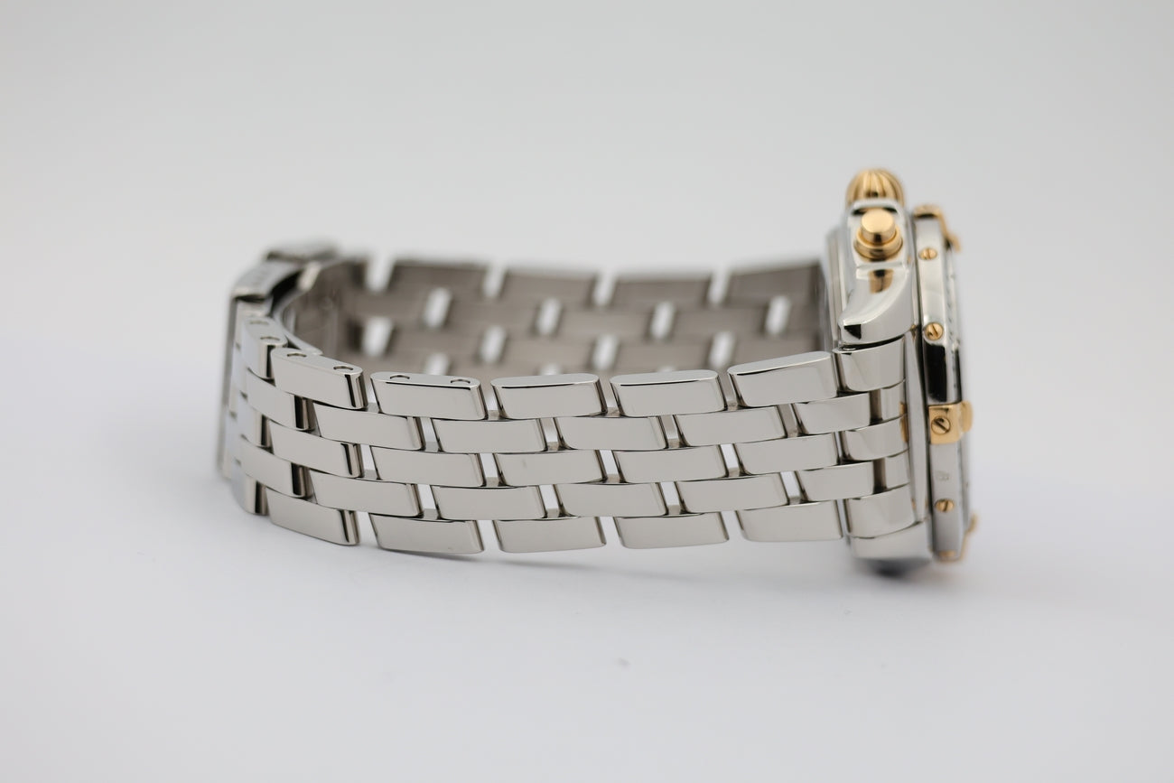 Breitling  Chrono Cockpit Automatik 39mm B13358 - Detailansicht 4