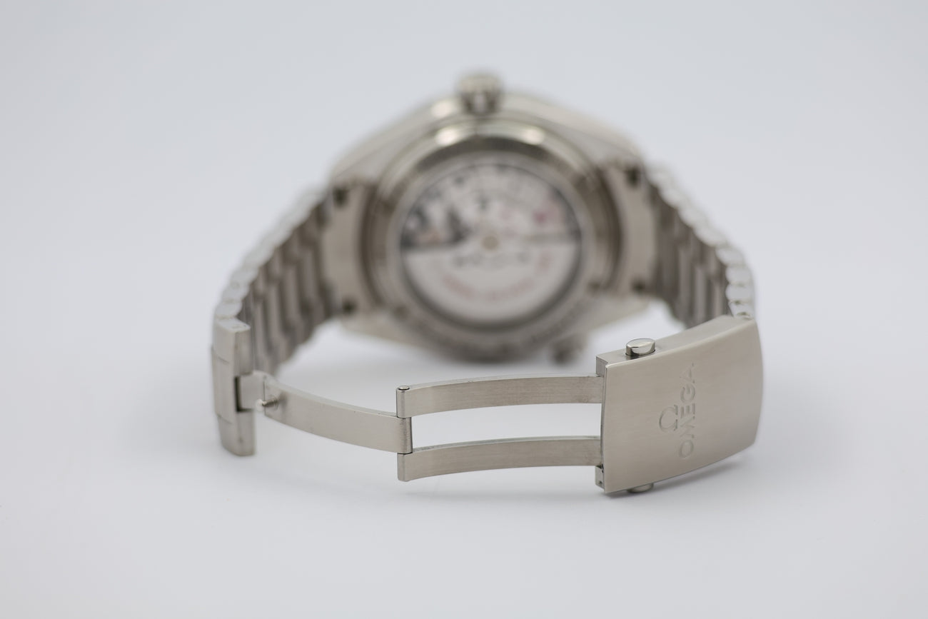 Omega Seamaster Planet Ocean 45,5mm Automatik  23230462101001 - Detailansicht 6