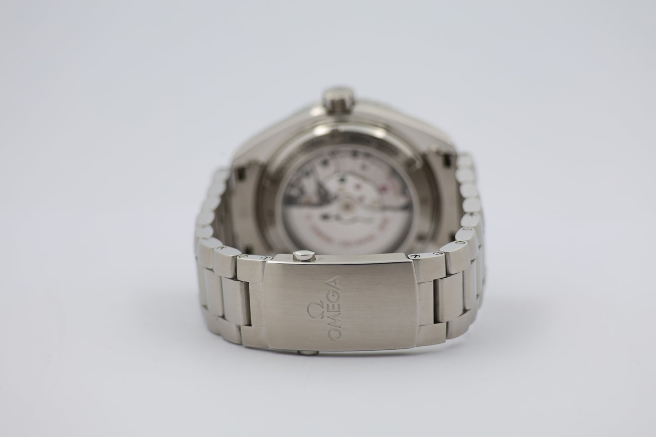 Omega Seamaster Planet Ocean 45,5mm Automatik  23230462101001 - Detailansicht 5