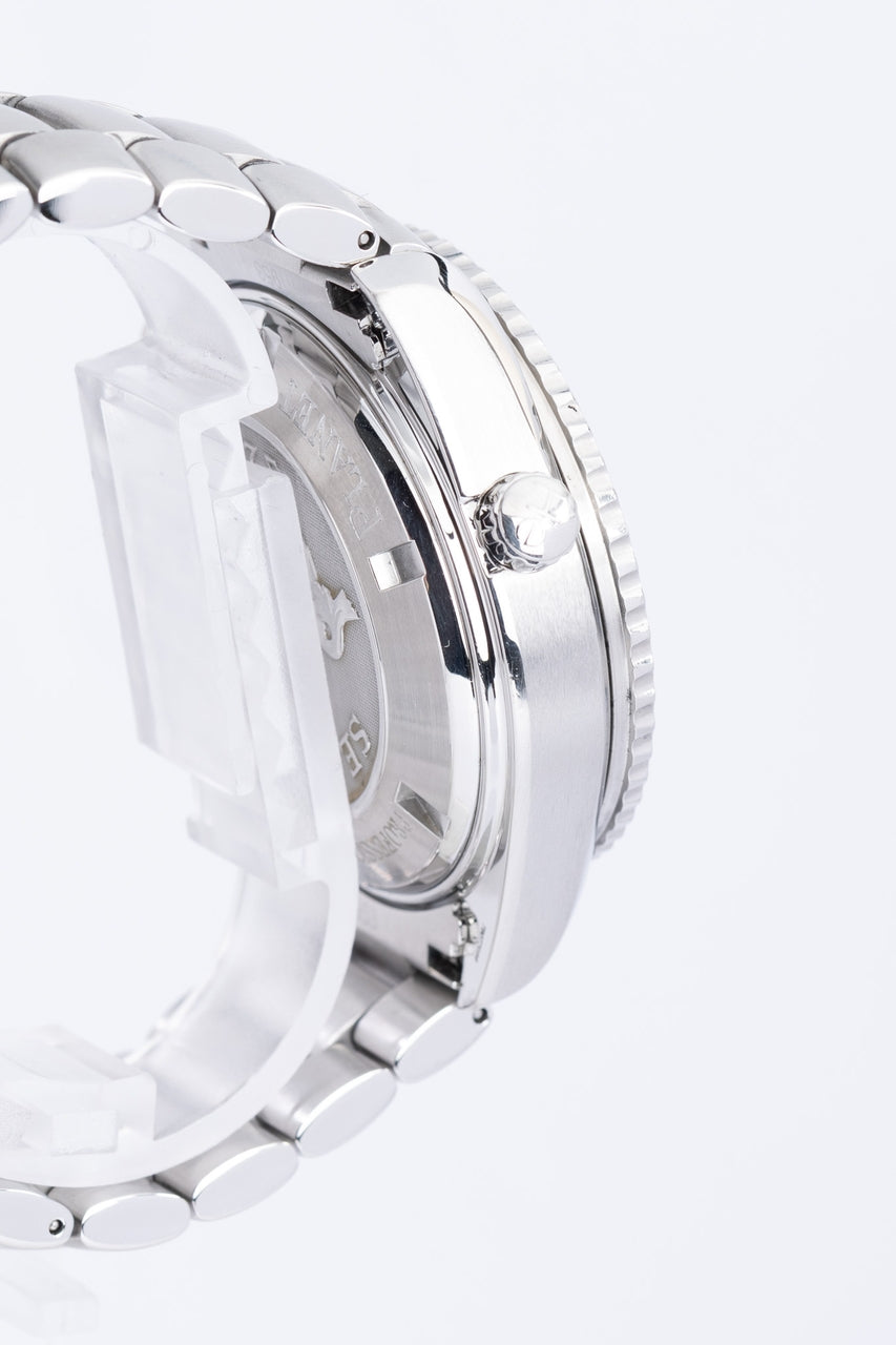 Omega Seamaster Planet Ocean 45mm Automatik Herrenuhr 29185082 - Detailansicht 4
