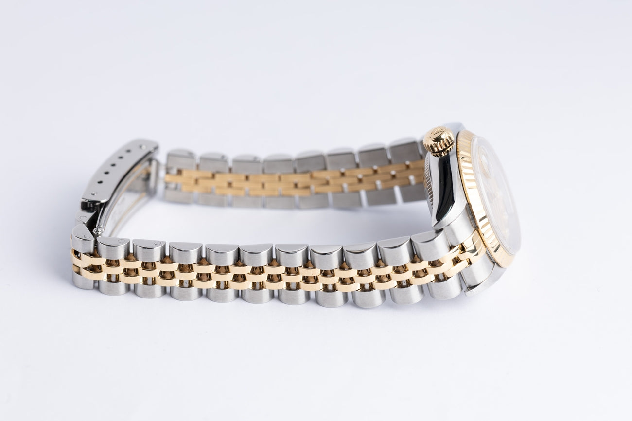 Rolex Lady-Datejust 26mm 79173G - Detailansicht 6