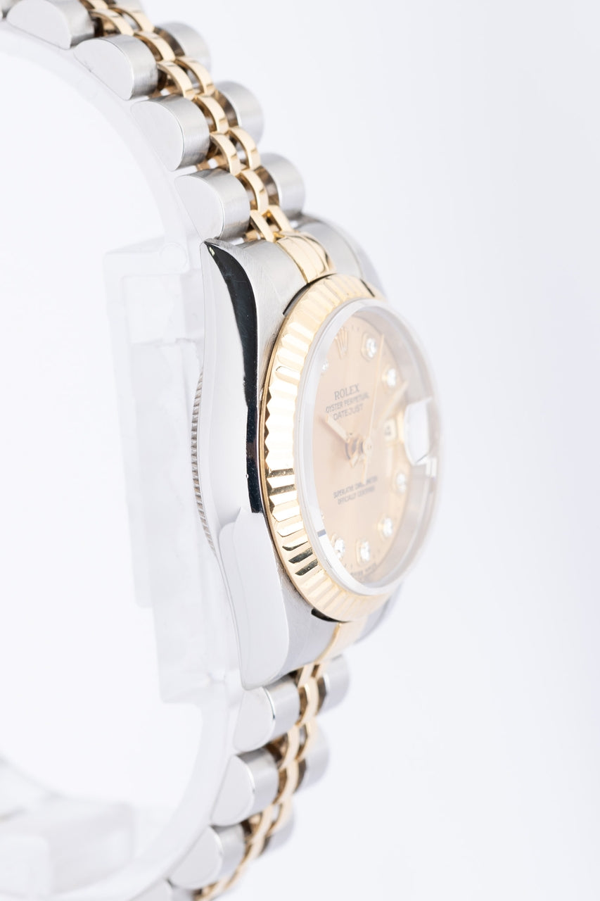 Rolex Lady-Datejust 26mm 79173G - Detailansicht 1