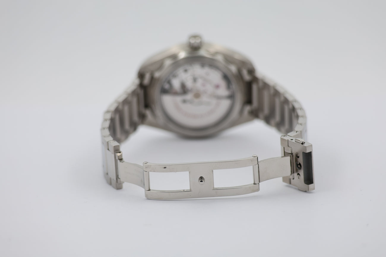 Omega Seamaster Aqua Terra 41mm Automatik  22010412103004 - Detailansicht 8