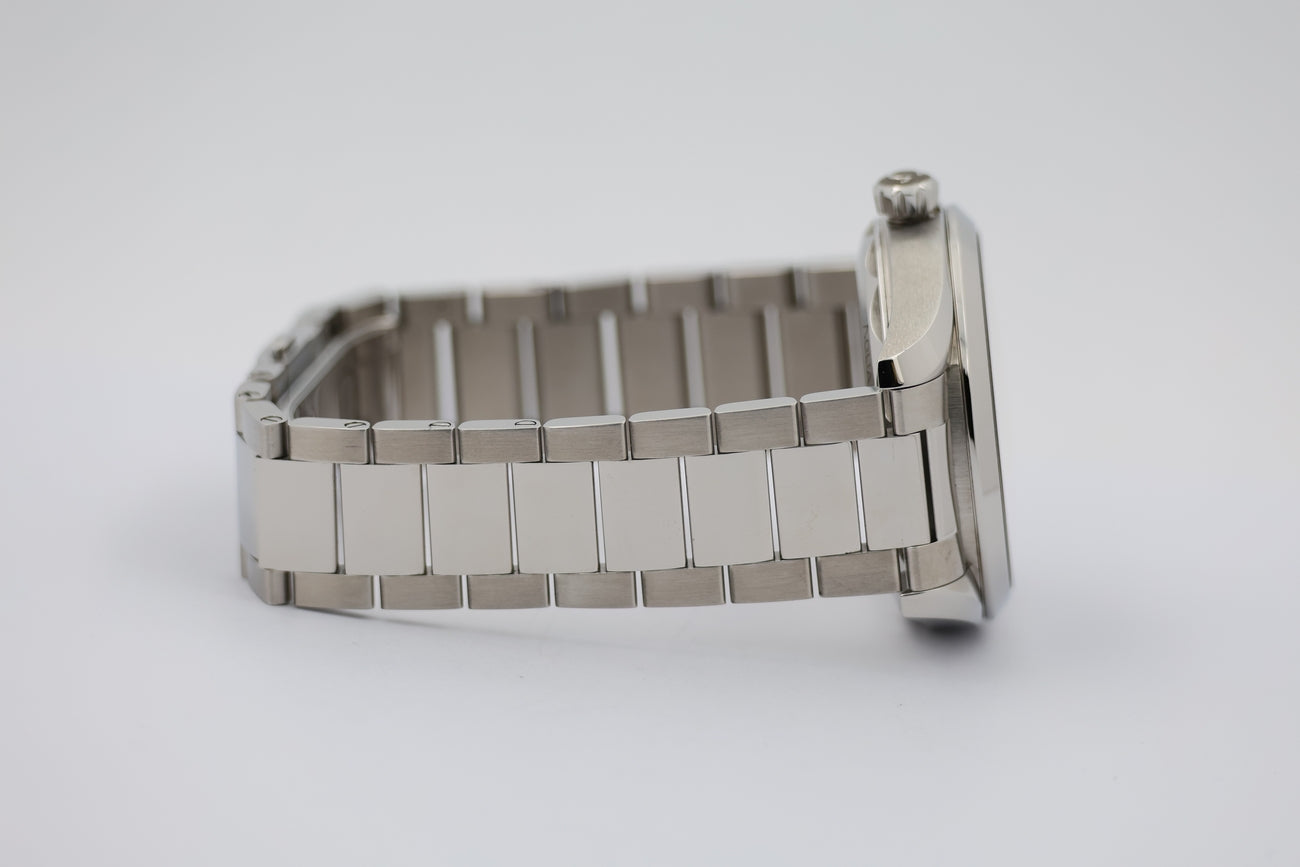 Omega Seamaster Aqua Terra 41mm Automatik  22010412103004 - Detailansicht 6